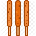 Biscuit stick  Icon