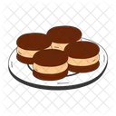 Biscuits  Icon
