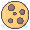 Biscuits Crackers Snack Icon