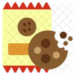 Biscuits  Icon