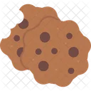 Biscuits Cookie Cookies Icon
