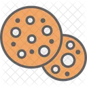 Biscuits Icon