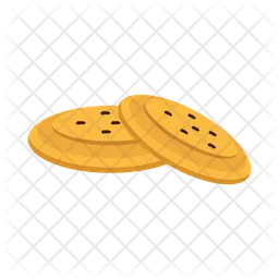 Biscuits  Icon