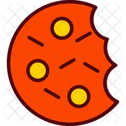 Biscuits  Icon