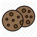 Biscuits  Icon
