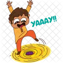 Diwali Icône
