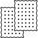 Cookies Food Sweet Icon