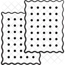 Cookies Food Sweet Icon