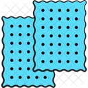 Cookies Food Sweet Icon