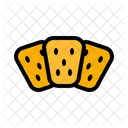 Biscuits Icon