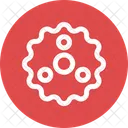 Biscuits Cookies Donut Icon