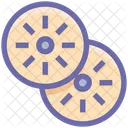 Biscuits  Icon