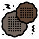 Biscuits  Icon