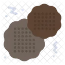Biscuits Biscuit Cookies Icon