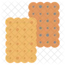 Biscuits  Icon
