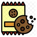 Biscuits  Icon