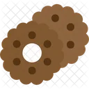 Biscuits  Icon