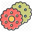 Biscuits  Icon