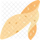 Biscuits  Icon