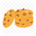 Biscuits  Icon