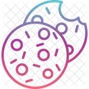Biscuits  Icon