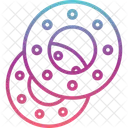 Biscuits  Icon