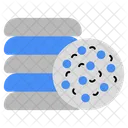 Biscuits  Icon