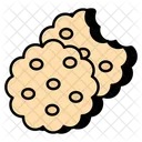 Biscuits  Icon