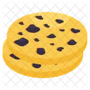 Biscuits  Icon