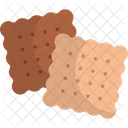 Biscuits Cookies Sweet Icon