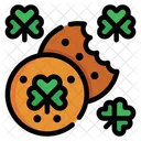 Biscuits  Icono