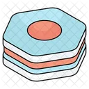 Biscuits  Icon