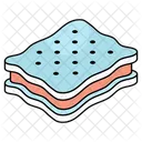 Biscuits  Icon