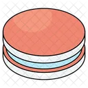 Biscuits  Icon