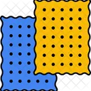 Asset Biscuits Food Icon