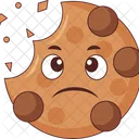 Biscuits  Icône