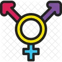 Bisexual  Icon