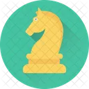 Bishop Chess Game Icon