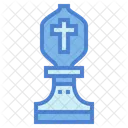 Bishop  Icon