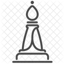 Bishop  Icon