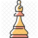 Bishop  Icon
