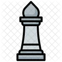 Bishop  Icon