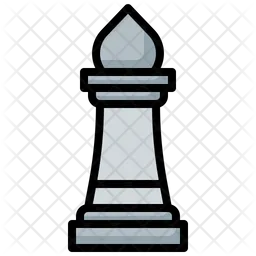 Bishop  Icon
