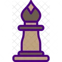 Bishop  Icon