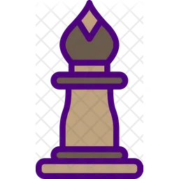 Bishop  Icon