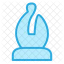Bishop  Icon