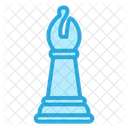 Bishop  Icon