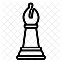 Bishop  Icon