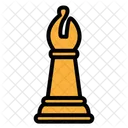 Bishop  Icon