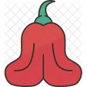 Bishop Pepper  Icon